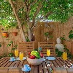 Medano4you Zoe's Garden 公寓 厄尔梅达诺