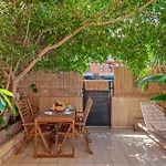 Medano4you Zoe's Garden 公寓