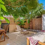 Medano4you Zoe's Garden 厄尔梅达诺