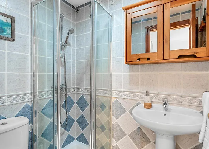 Apartament Medano4you Zoe's Garden El Médano